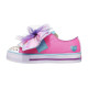 Skechers Oversized Bow W/ One Strap Closure